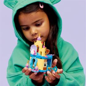 Stavebnica LEGO® │ Disney 43285 Ariel a jej kúzelný miniatúrny palác 

 obrázok produktu 8 z 8