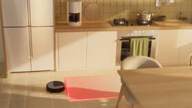 Robotický vysávač iRobot 115 Combo + AutoEmpty dock čierny

 obrázok produktu 13 z 17