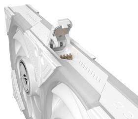 Ventilátor Asus ROG Eurux GR120 ARGB White biely

 obrázok produktu 16 z 17