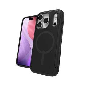 Kryt na mobil ZAGG Sedona Snap na Apple iPhone 18 Pro Max / 17 Pro Max čierny

 obrázok produktu 1 z 1