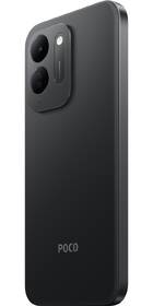 Mobilný telefón Poco C95 Pro 8 GB / 256 GB čierny

 obrázok produktu 5 z 11