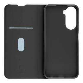Puzdro na mobil flipové Obal:Me SmoothTouch na Xiaomi Redmi A7 Pro 4G čierne

 obrázok produktu 1 z 3