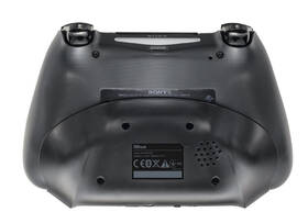 Klávesnica Trust GXT 252 pro PS4, US čierna

 obrázok produktu 2 z 4