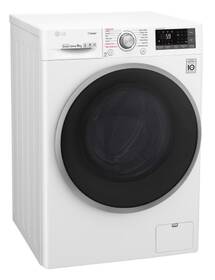 Práčka LG F94J7VY1W biela

 obrázok produktu 11 z 19