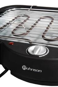 Gril Rohnson R-256 

 obrázok produktu 4 z 9
