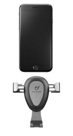 Držiak na mobil CellularLine Handy Wing Pro čierny

 obrázok produktu 4 z 5