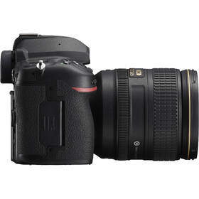 Digitálny fotoaparát Nikon D780 + 24-120 AF-S ED VR čierny

 obrázok produktu 5 z 16