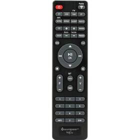 Internetový rádioprijímač s DAB+ Soundmaster HighLine ICD2020 strieborný

 obrázok produktu 3 z 3