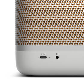 Prenosný reproduktor Bang & Olufsen 20 sivý

 obrázok produktu 4 z 5
