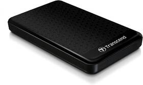 Externý pevný disk Transcend 25A3K 1TB čierny

 obrázok produktu 1 z 3