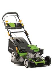 Kosačka Fieldmann FZR 4618-144BV 

 obrázok produktu 1 z 1