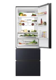 Chladnička s mrazničkou Haier HTW7720ENMB čierna

 obrázok produktu 2 z 10