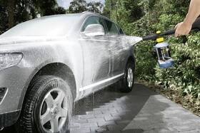 Tryska Kärcher Foam Jet Connect 'n' Clean 1 l 

 obrázok produktu 1 z 1