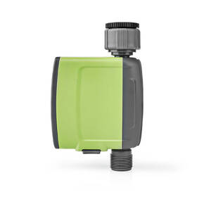 Zavlažovací systém Nedis SmartLife Control Water 

 obrázok produktu 3 z 11
