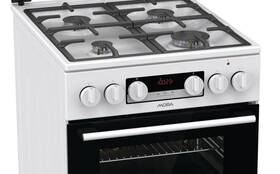 Kombinovaný sporák Mora K 8668 BW biely

 obrázok produktu 2 z 2