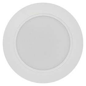 LED stropné svietidlo EMOS Rubic, kruh, 9W, neutrálna biela biele

 obrázok produktu 1 z 2