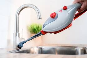 Parný mop Dirt Devil DD7001 2v1 

 obrázok produktu 21 z 21