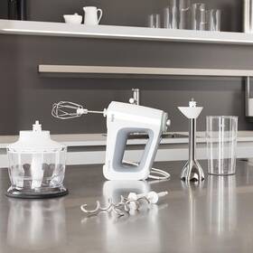 Ručný šľahač Braun HM5137WH sivý/biely

 obrázok produktu 8 z 8