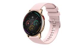 Inteligentné hodinky Carneo Heiloo HR+ 2nd. -  rosegold 

 obrázok produktu 1 z 7