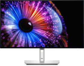 Monitor Dell UltraSharp U2724DE strieborný

 obrázok produktu 2 z 7