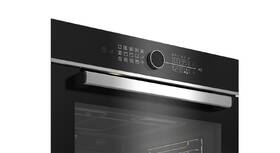 Rúra Beko BBIM13400XS čierna

 obrázok produktu 3 z 5