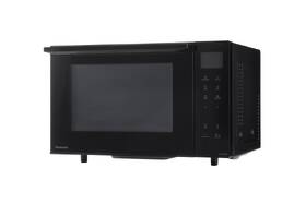 Mikrovlnná rúra Panasonic NN-DF38PBEPG čierna

 obrázok produktu 8 z 15