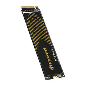 SSD Transcend MTE245S 500GB M.2 2280 s chladičom 

 obrázok produktu 1 z 2