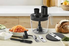 Ponorný mixér Tefal HB67G830 

 obrázok produktu 10 z 11