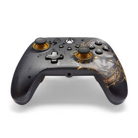Gamepad PowerA Advantage Wired Controller - Xbox Series X|S - Fortnite Midas čierny

 obrázok produktu 4 z 10
