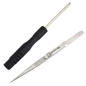 Čistiaca sada Lenco TTA-12IN1PRO 

 obrázok produktu 13 z 23