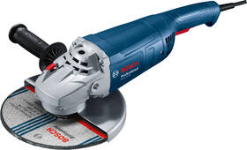 Uhlová brúska Bosch Professional GWS 2200-230 

 obrázok produktu 1 z 6