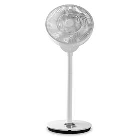 Ventilátor stojanový Duux DXCF11 Whisper Flex Smart White biely

 obrázok produktu 4 z 37
