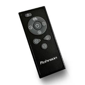 Ochladzovač vzduchu Rohnson R-8803 Frosty 4 v 1 čierny

 obrázok produktu 5 z 12