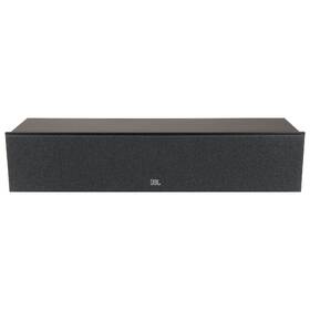 Reproduktor JBL STAGE 245C (1 ks) čierny/hnedý

 obrázok produktu 2 z 5