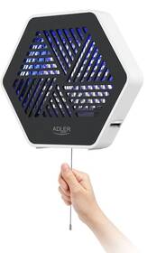 Lapač hmyzu Adler AD7939 

 obrázok produktu 5 z 5