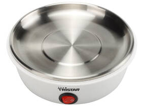 Varič vajec Tristar EK3074 

 obrázok produktu 1 z 9