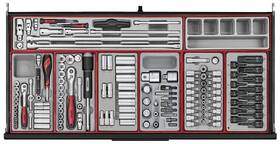 dielenský vozík Teng Tools TKW37B1008T 

 obrázok produktu 1 z 8