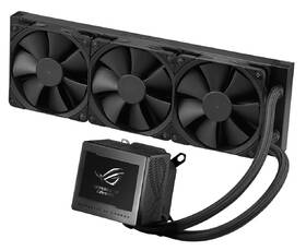 Vodný chladič Asus RYUJIN III 360 

 obrázok produktu 2 z 5