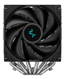 Chladič CPU DeepCool AG620 čierny

 obrázok produktu 3 z 9