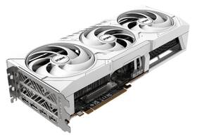 Grafická karta Sapphire Radeon RX 9070 16G 

 obrázok produktu 1 z 5