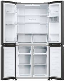 Americká chladnička Haier HCR3818EWPT čierna

 obrázok produktu 3 z 16
