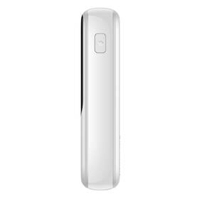 Powerbank Baseus Qpow Pro 10000mAh 22,5W s USB-C káblom biely

 obrázok produktu 2 z 16