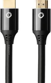 Kábel Oehlbach 92492 MKII 1,5M 

 obrázok produktu 2 z 4