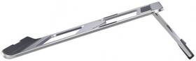 Stojanček Hama Aluminium Stand 15,6" strieborná

 obrázok produktu 2 z 7