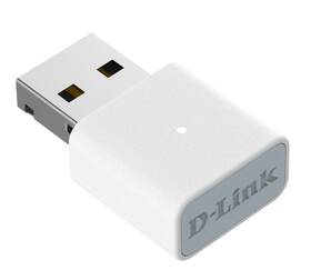 Wi-Fi adaptér D-Link AN3U biely

 obrázok produktu 1 z 10