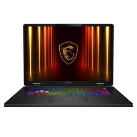Notebook MSI Crosshair A18 HX A8WGKG-027CZ čierny

 obrázok produktu 3 z 10