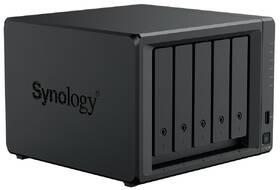 Sieťové úložisko Synology DS1525+ čierne

 obrázok produktu 2 z 4