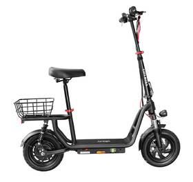 Elektrická kolobežka City Boss Z350 čierna

 obrázok produktu 5 z 13