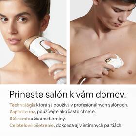 Epilátor Braun PL5146 

 obrázok produktu 9 z 9