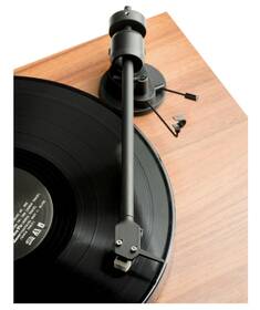Gramofón Pro-Ject E1 PHONO + AT3600L hnedý

 obrázok produktu 5 z 7